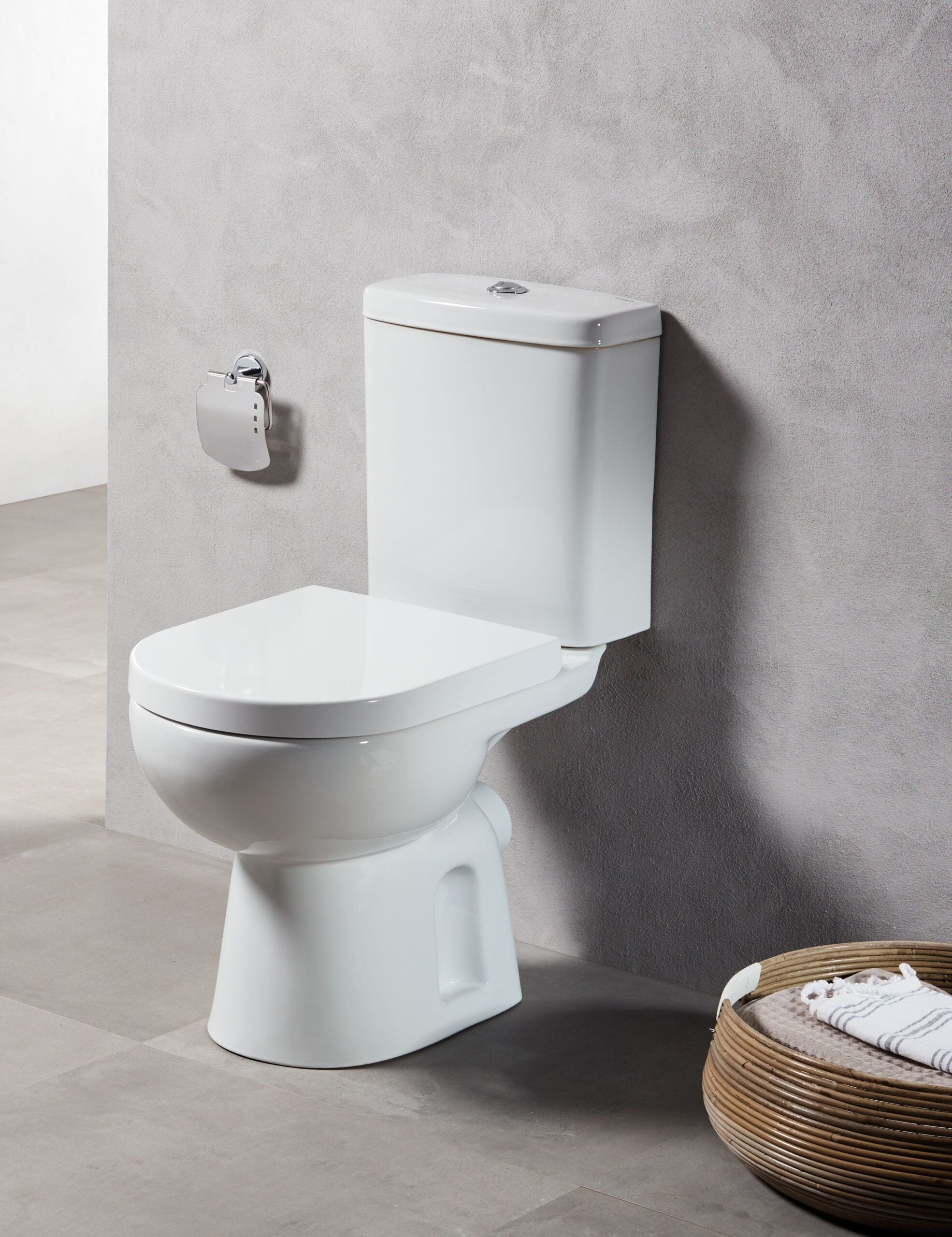 Point Set Soft Closing Duroplast Χπ P (Poi 3100 Du)