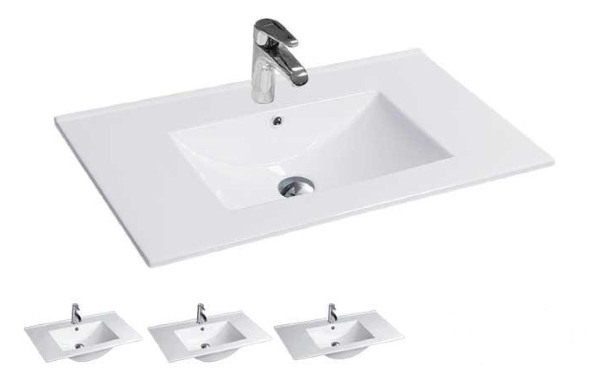 Top70 Νιπτηρας Επιπλου (70Χ45Cm)