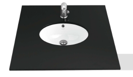 Tp211 Υποκαθιμενος Νιπτηρας 33X43Cm