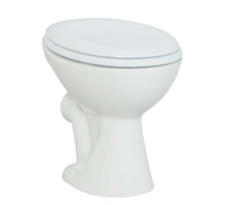 Λεκανη Υ.Π. P Open-Rim (Tp330) Λεκανη Υ.Π. P Open-Rim (Tp330)