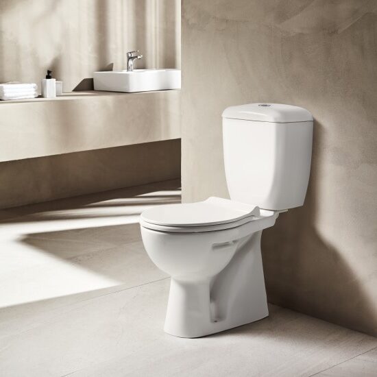 Venus Set X.Π. S Soft Closing Ther (Ven 10030) Κατωστομιο
