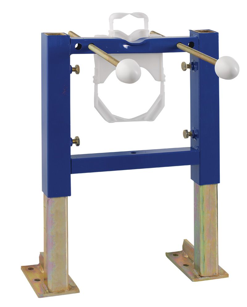 X90514 Πλαισιο Στηριξης Μπιντε- Κρεμαστης Λεκανης