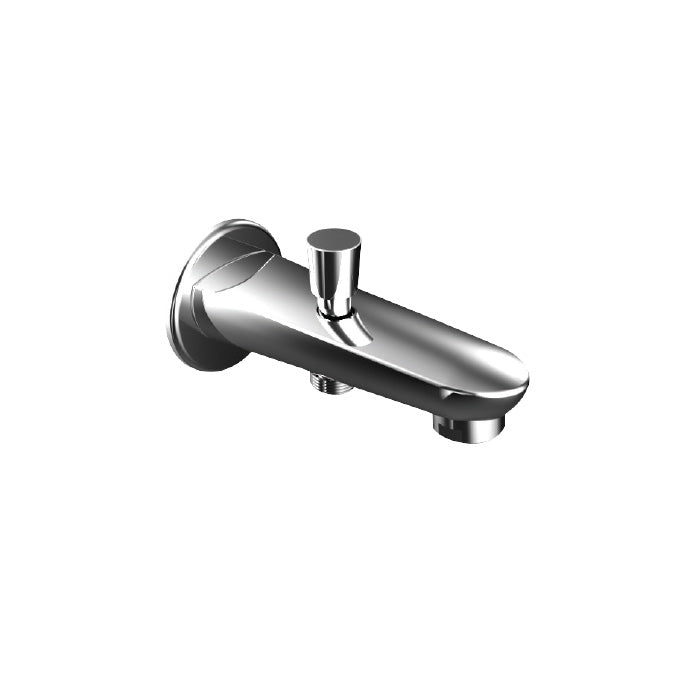 A08 Εκροη Εντοιχισμου Τοιχου Με Διανομεα 2 Εξοδων