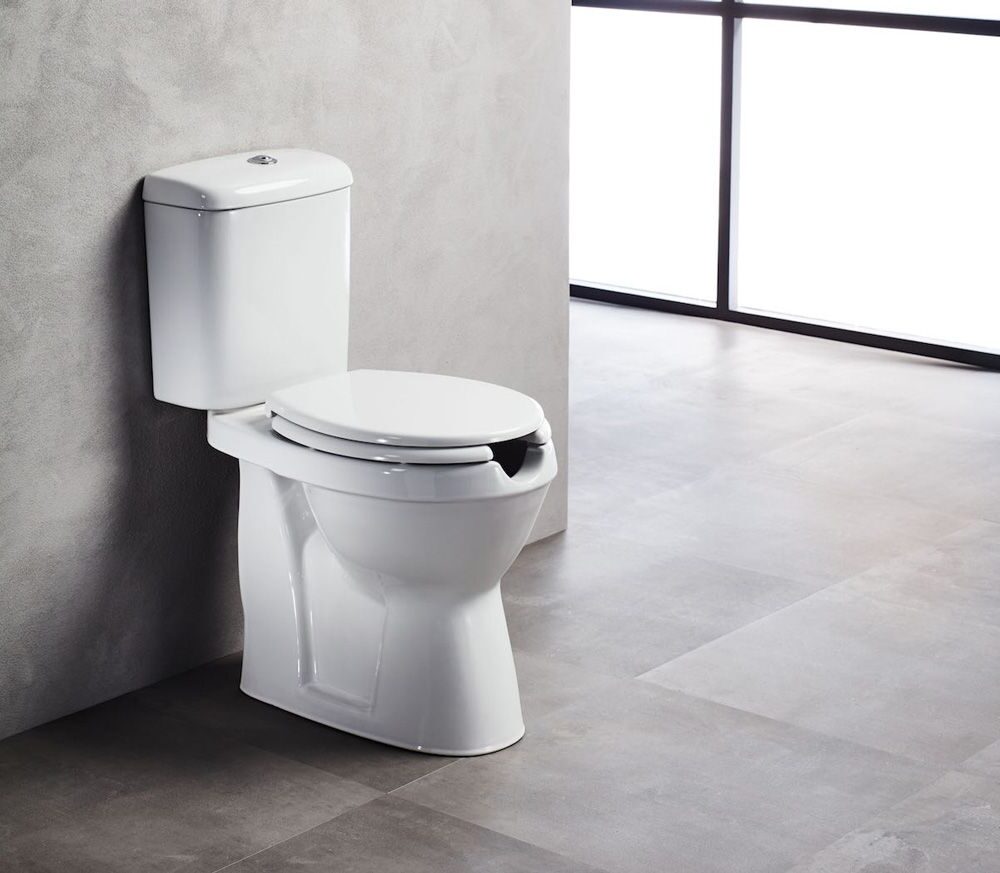 AMEA Set Eco Χ.Π P Thermoplast Soft (Ec3100Th)