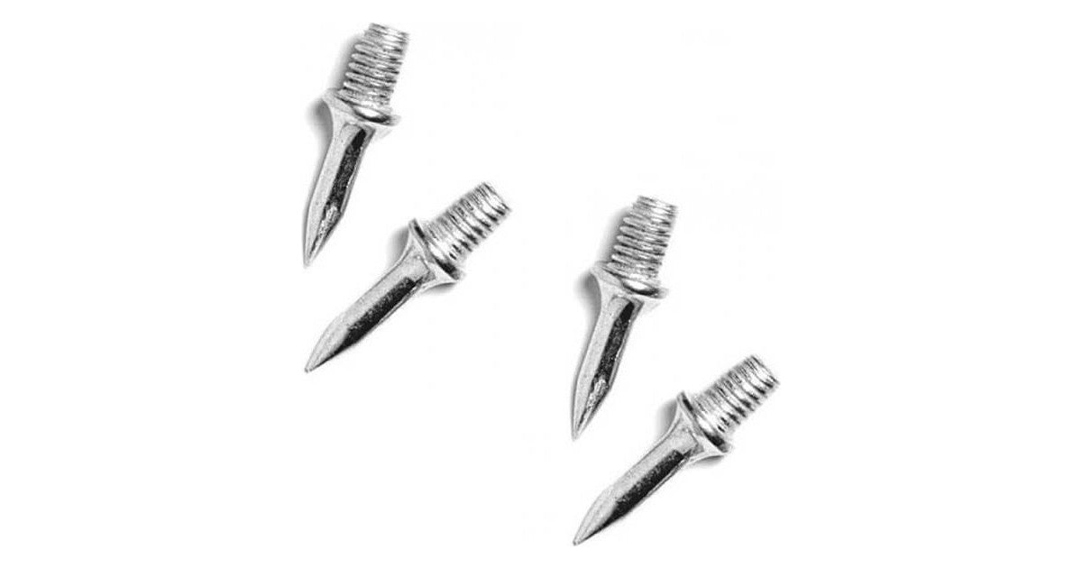 Ατσαλόκαρφα Don Γερμανίας 18Mm