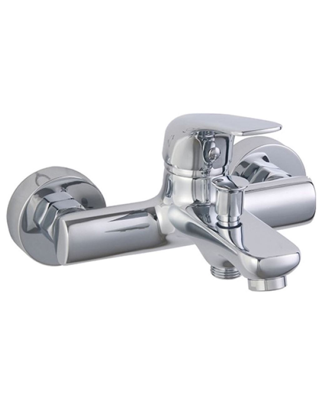 Μπαταρία Λουτρού Mix Futura 01-2300