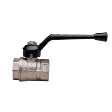 Διακόπτης Σφαιρικός Θηλυκός - Θηλυκός Bresciane Rubinetterie