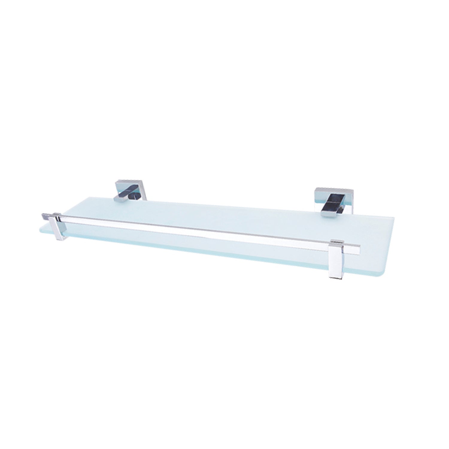 Bs44601 Svida Εταζιερα Γυαλινη 50Cm