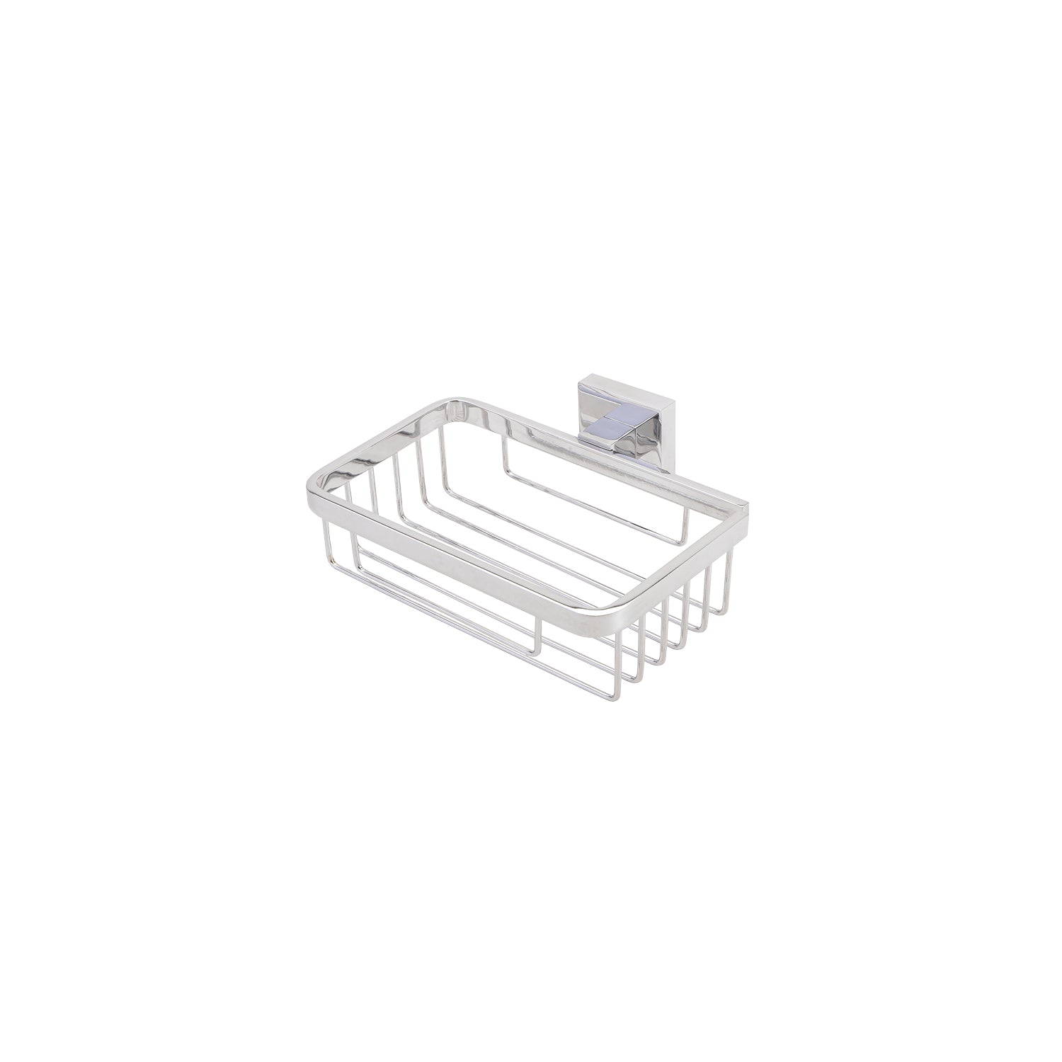 Bs44615 Svida Σαπουνοθηκη Μεταλλικη