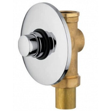 Φλουσόμετρο Νταλ Εντοιχισμού 3/4" Mcm