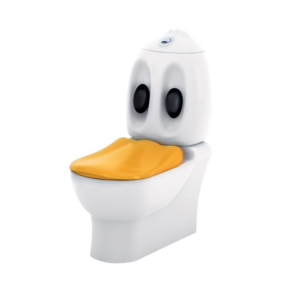 Ducky Παιδικο Set P (Τr) (Dc360-Dc410-Kc3671-It4000) (Dc 3600)