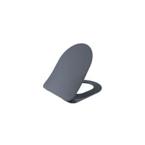 Duck Με Μεταλλικους Μεντεσεδες Basalt Mat (Kc4080.Cbm) (Kc0903.01.0600E)