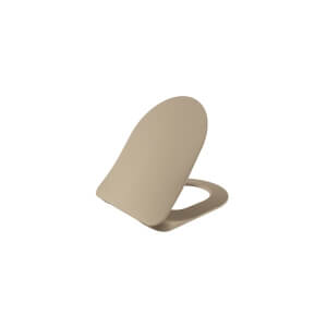 Duck Με Μεταλλικους Μεντεσεδες Cappucino Ματ (Kc4080.Ccm) (Kc0903.01.0800E)
