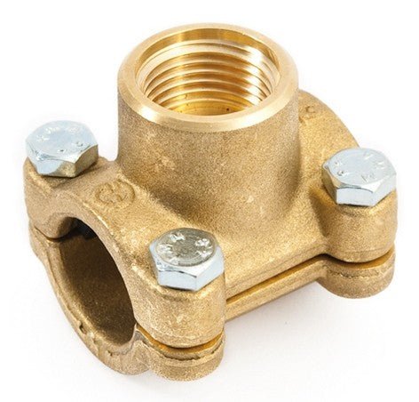 Κλέφτης Νερού Ορειχάλκινος