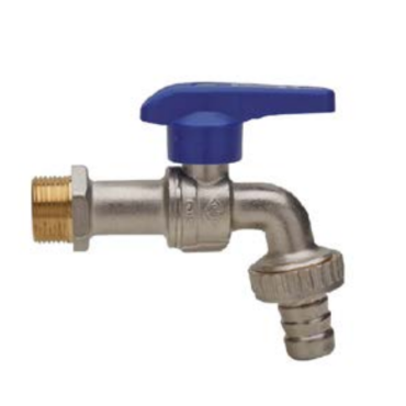 Κάνουλα Σφαιρική Eurofly Bresciane Rubinetterie 1/2'' 03-7200