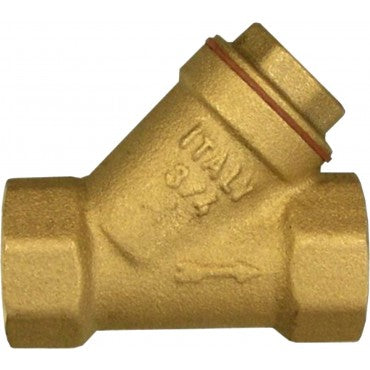 Φίλτρο Δικτύου Σίτα Inox Ορειχάλκινο