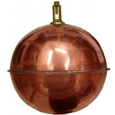 Φούσκα Χάλκινη Για Φλοτέρ