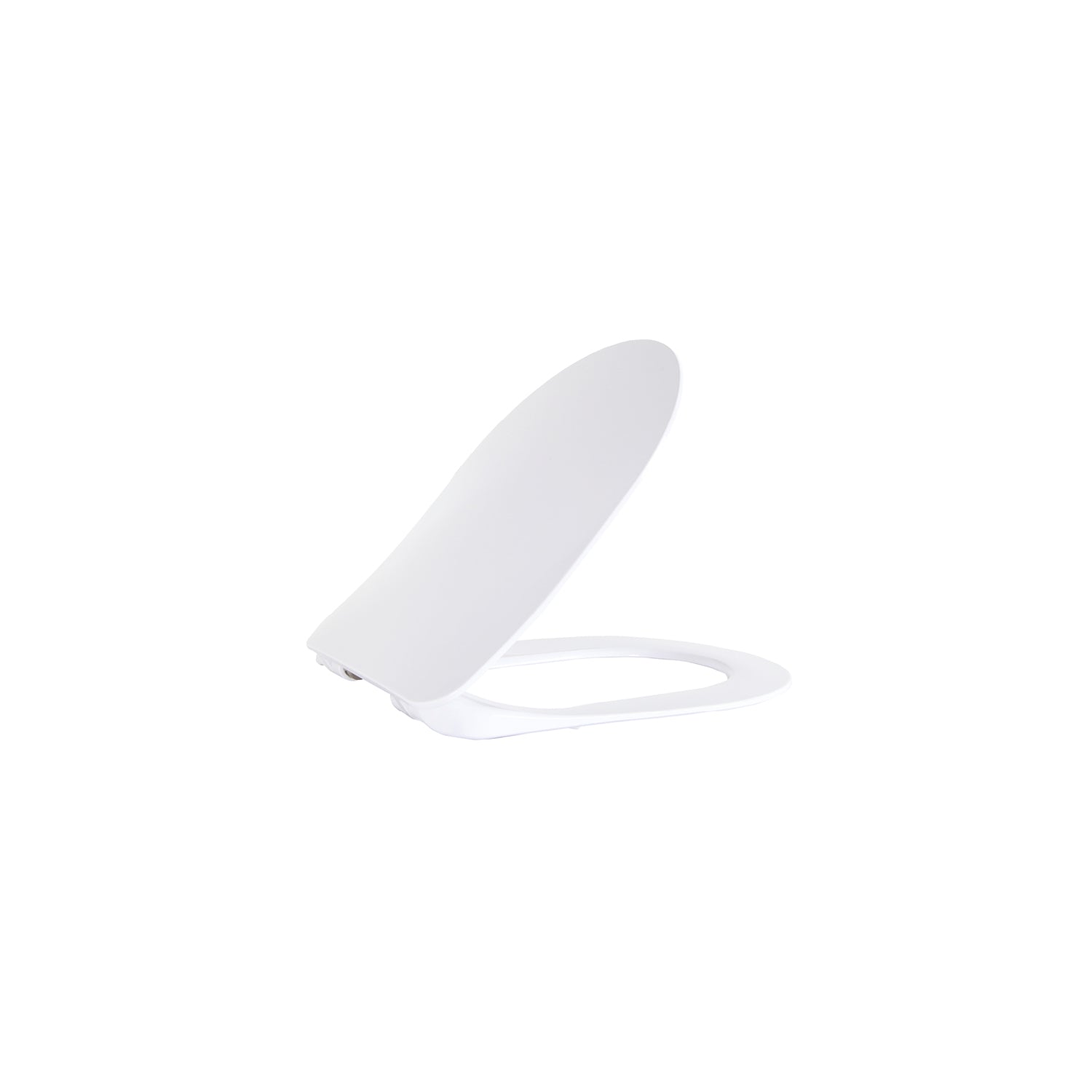 Fit Siamp Καλυμμα Slim Duroplast Αντιβακτηριδιακο Soft Closing (Fit 2600)Alpha Καλυμμα Slim Duroplast Αντιβακτηριδιακο Soft Closing (Alp 2600)