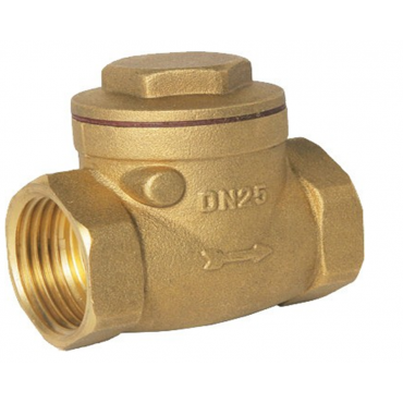 Κλαπε Ορειχάλκινο