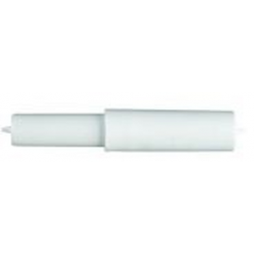 Ανταλλακτικό Αξονάκι Θήκης Χαρτιού Υγείας Πλαστικό 02-1155