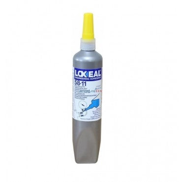 Υγρό Τεφλόν Loxeal 58-11 250Ml Κιτρινο