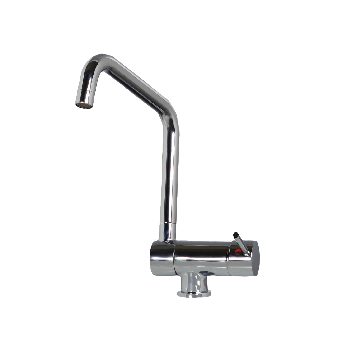 67005 Green Σπαστη Μπαταρια Κουζινας Ματ