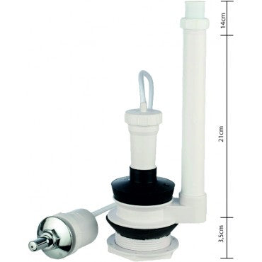 Μηχανισμός Αέρος Spek No1