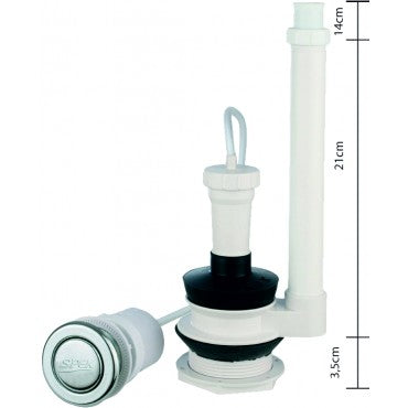 Μηχανισμός Αέρος Spek Νο7 02-3009