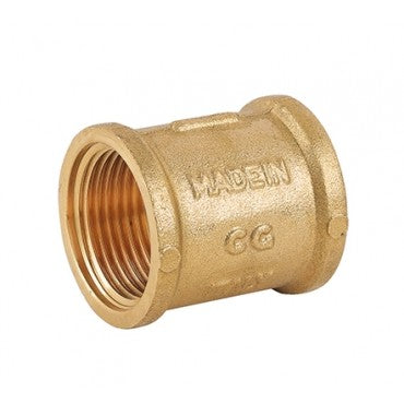 Μούφα Ορειχάλκινη