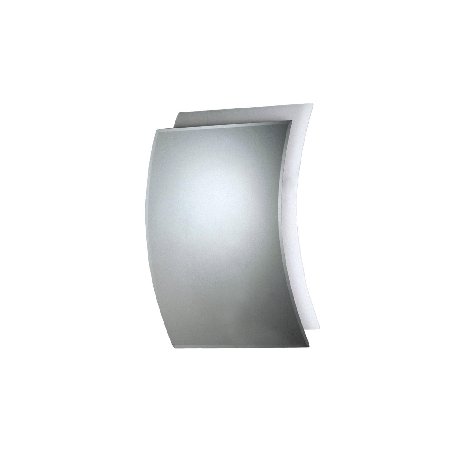 Mr50204 Καθρεπτης Με Πλαισιο Αμμοβολης 55X75Cm