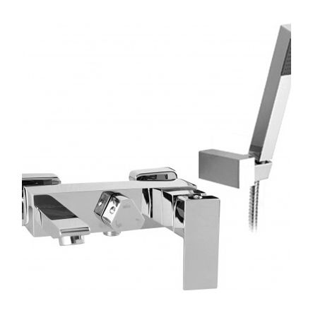 9500 Loba Μπαταρια Λουτρου