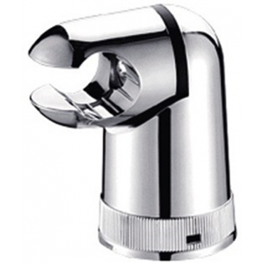 Στήριγμα Ντούζ Χρωμέ Lux