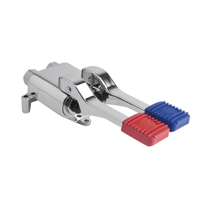 02066 Ποδοβαλβιδα Δαπεδου Αναμεικτικη