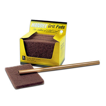 Σφουγγαράκι Τριβής DIMCO