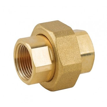 Ρακόρ Κωνικό Θηλυκό Ορειχάλκινο