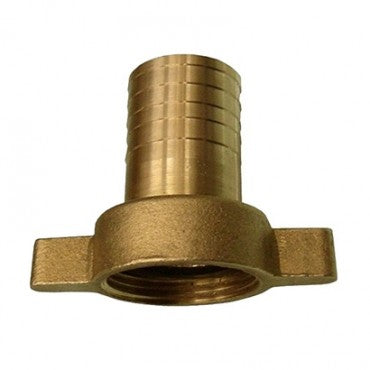 Ρακόρ Λαστιχοσωλήνα Θηλυκό