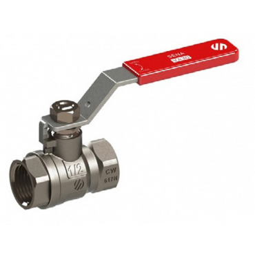 Διακόπτης Σφαιρικός Θηλυκός - Θηλυκός Arco Sena Vitaq System