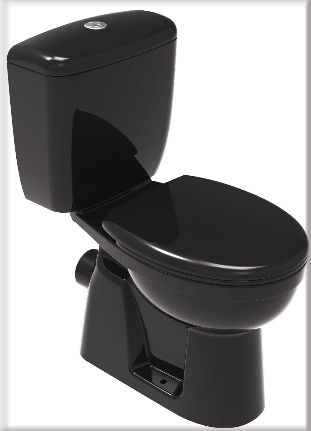 Fourlanos.gr |Set -Porta-Black