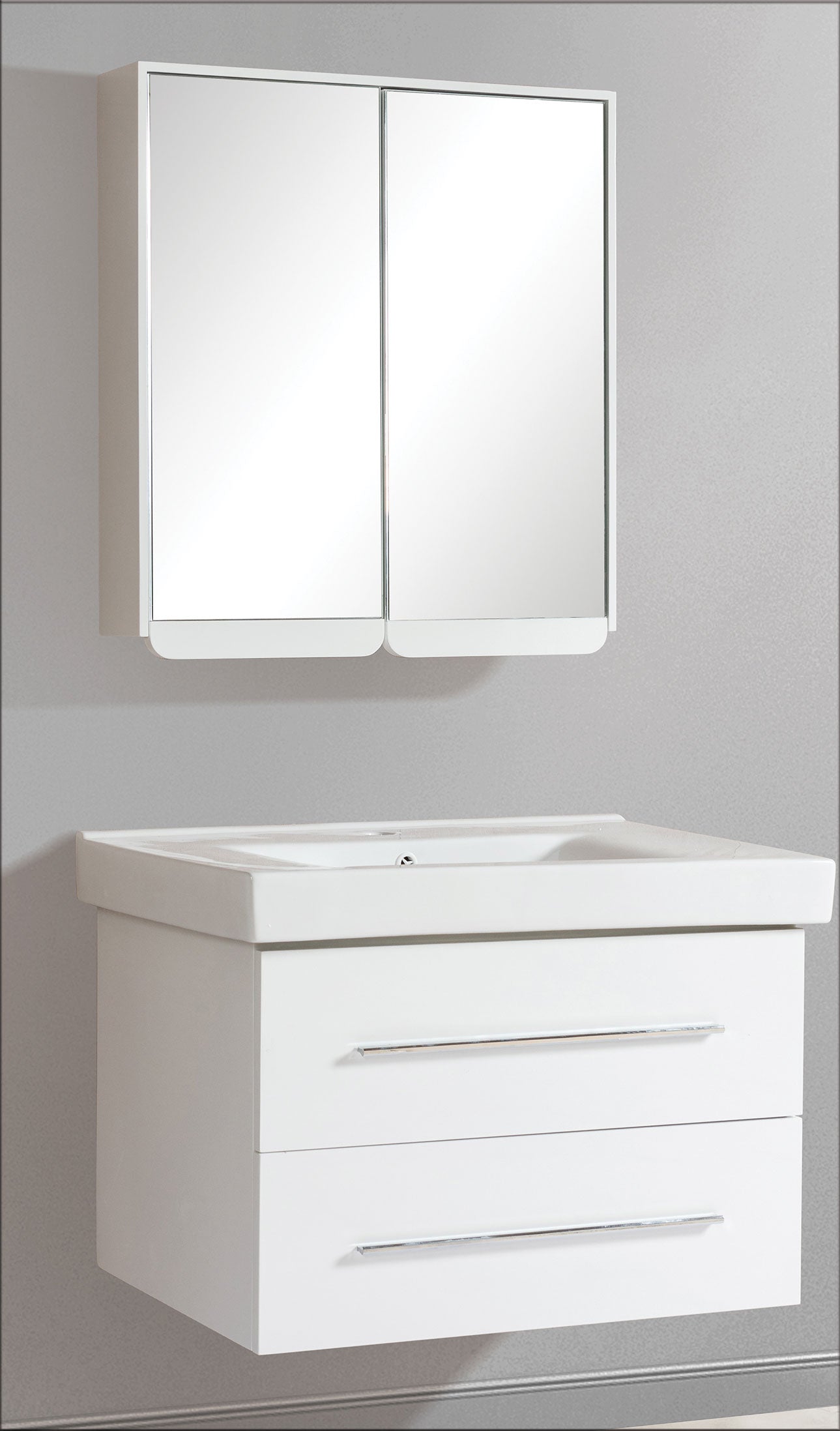 Fourlanos.gr |Set -Orno-White