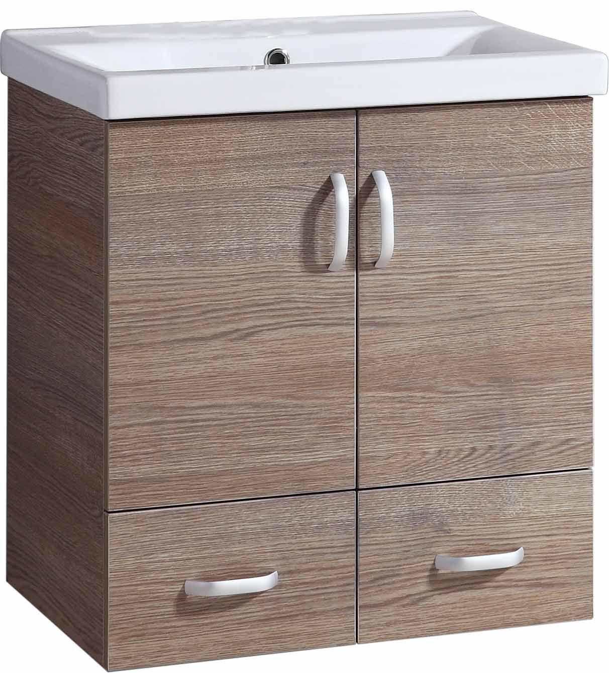 Fourlanos.gr |Set - Jeronimo-Up 60Cm Moka-Rigato