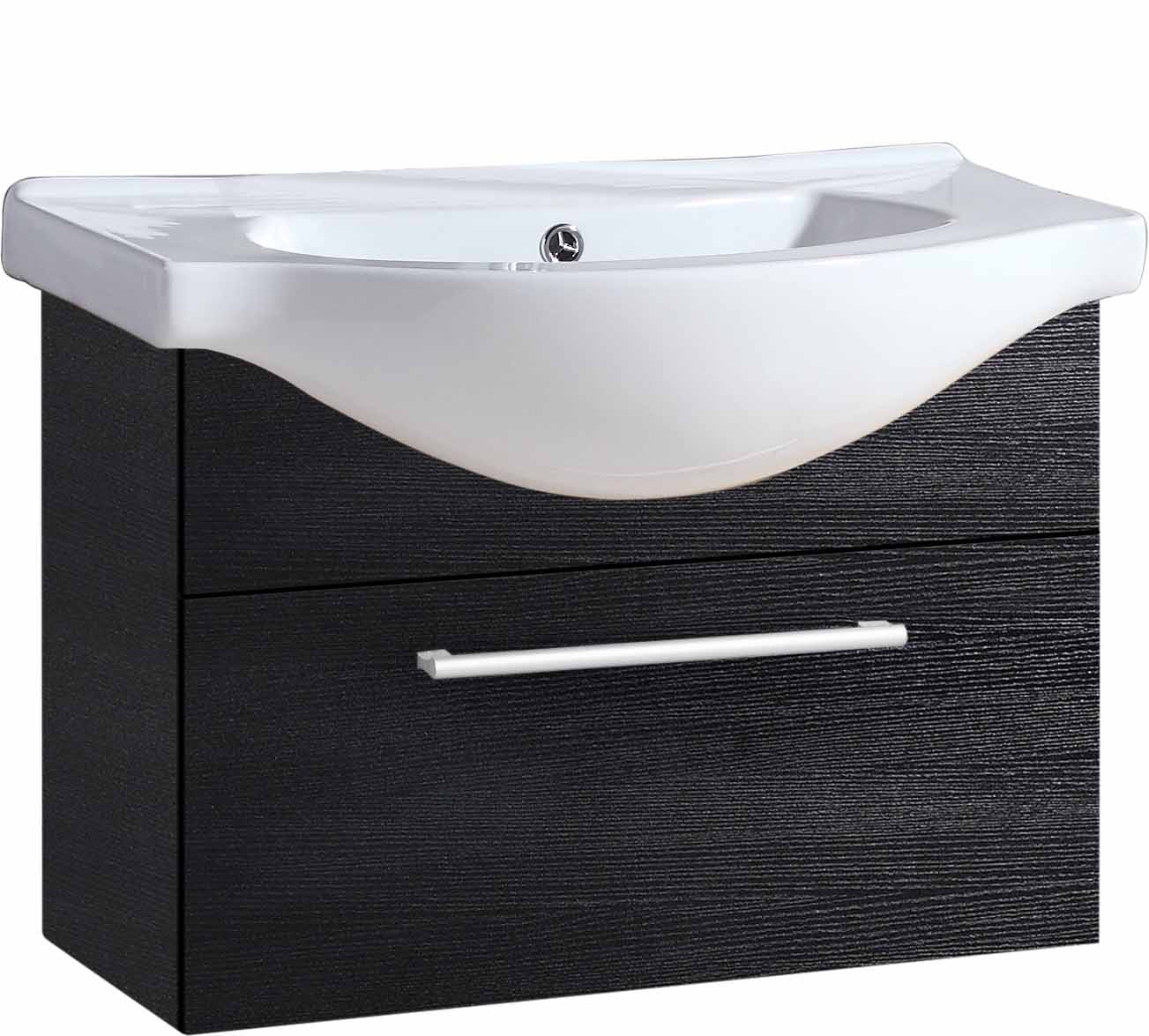 Fourlanos.gr |Set - Fermo Up 70Cm Wenge