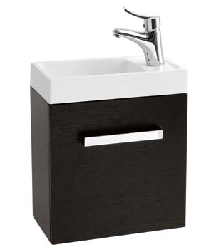 Fourlanos.gr |Set - Zero Up 40 Cm Wenge