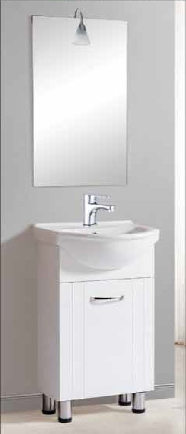 Fourlanos.gr |Set - Danza Down 40 Cm Λευκο