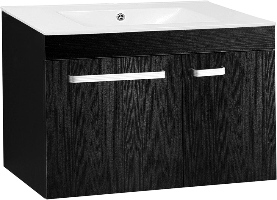 Fourlanos.gr |Set - Dea Up 75Cm Wenge