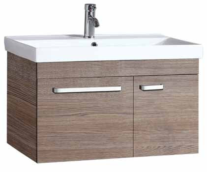 Fourlanos.gr |Set - Dea Up 75Cm Moka Rigato