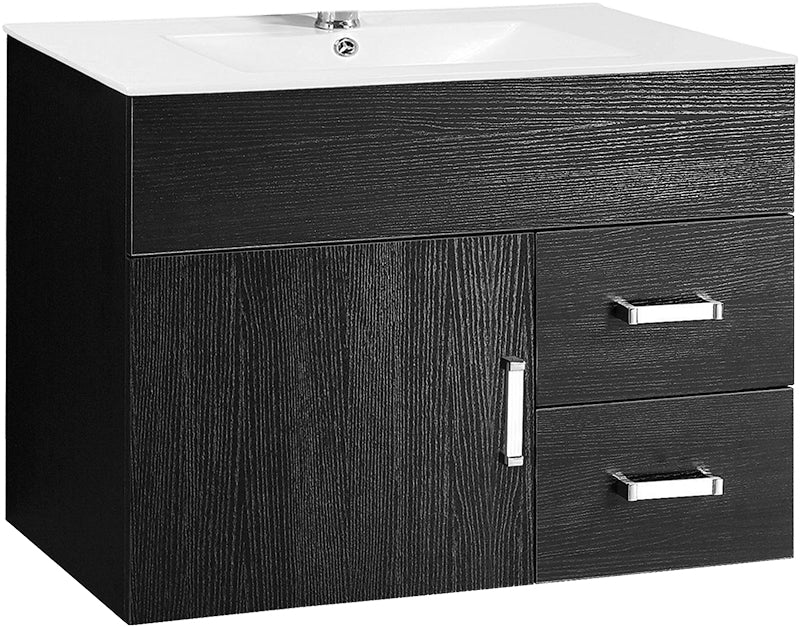 Fourlanos.gr |Set - Rita Up 75Cm Wenge