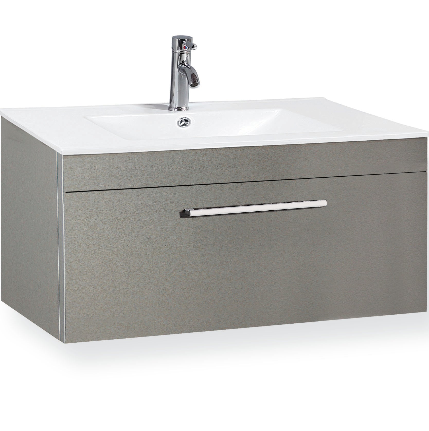 Fourlanos.gr |Set - Motivo Up 90Cm Grey