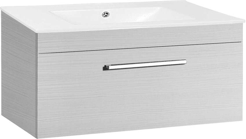 Fourlanos.gr |Set - Motivo Up 90Cm Bianco Grigio