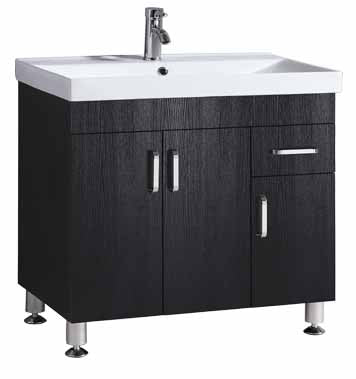 Fourlanos.gr |Set - Mondo Down 75Cm Wenge