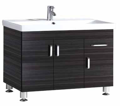 Fourlanos.gr |Set - Mondo Down 75 Wenge Rigato